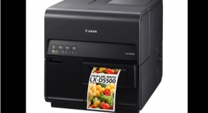 Canon USA partners with Teklynx on label printer drivers