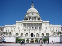 User Fee Re-Authorization Clears the Senate