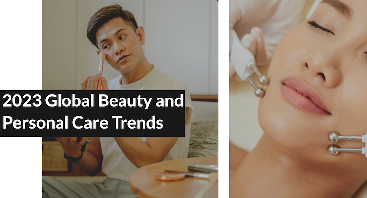 3 Key Beauty Consumer Trends for 2023 & Beyond