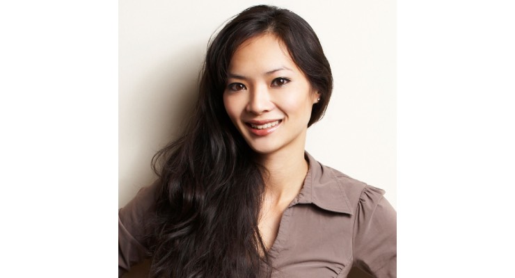 L’Oréal Appoints Amy Whang President of Maybelline New York, Garnier and Essie for the US