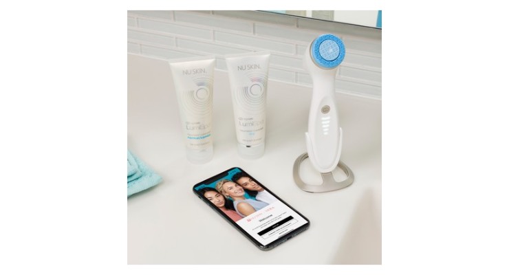 Nu Skin Introduces the Next Generation of Smart Skincare 