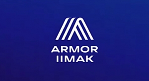 ARMOR-IIMAK unveils new website