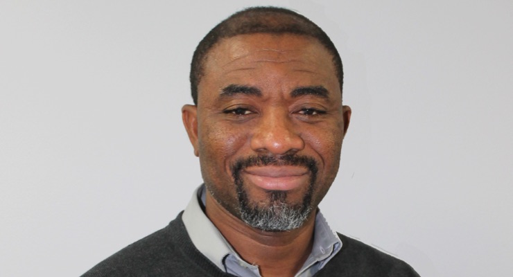Davis-Standard names Anthony Toklo chief marketing officer
