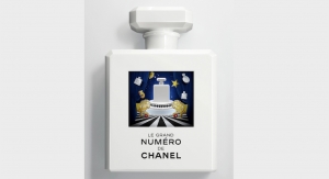 Chanel Celebrates Its Fragrance History with New Exhibit