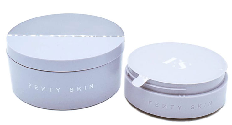 Innovative Packaging for Earth-Conscious Cosmetic Consumers 