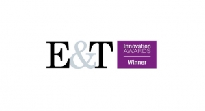 Oxford PV Named Most Cutting-Edge Solution in Power and Energy at E&T Innovation Awards 2022
