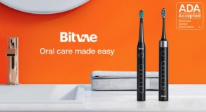 Bitvae Electric Toothbrush Maker Earns ADA Seal of Acceptance for Oral Care Devices