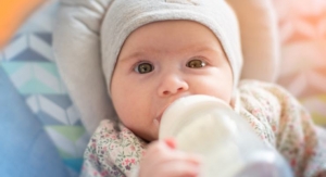 Probiotic May Reduce GI Infections in C-Section Infants 