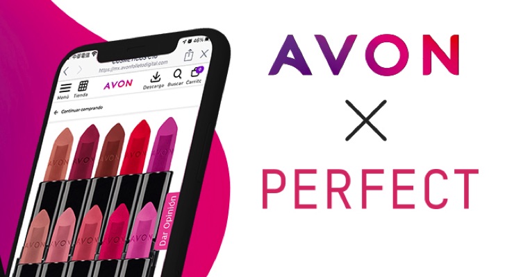 Loja Avon Online  Avon online, Avon lipstick, Avon cosmetics