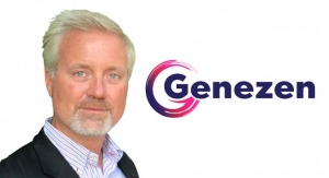 Genezen Appoints Jeff Whitmore as Chief Commercial Officer
