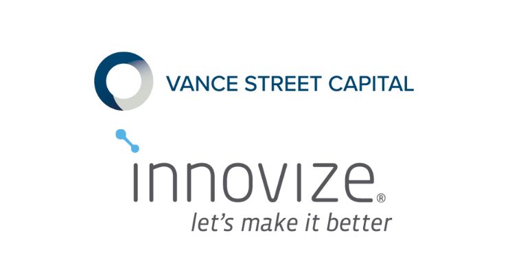 Vance Street Capital Acquires Innovize LLC