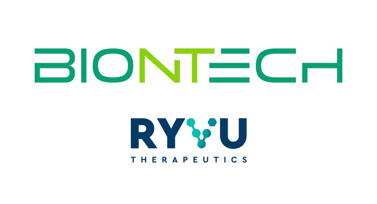 BioNTech and Ryvu Therapeutics Enter Multi-Target Research Collaboration
