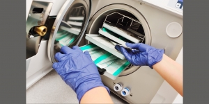 Sterilization Method Impacts Packaging Material Choice  