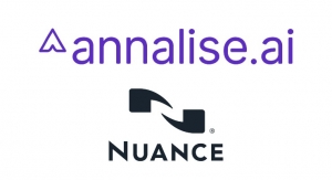 Annalise.ai Joins the Nuance Precision Imaging Network
