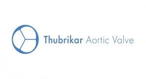 Thubrikar Aortic Valve Completes TAVI-1 Study