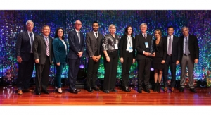 Sandler Receives P&G External Partner of the Year Award