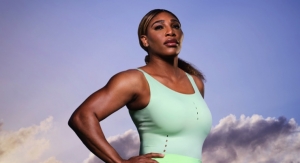 Serena Williams Serves Up New Topical Pain Recovery Line