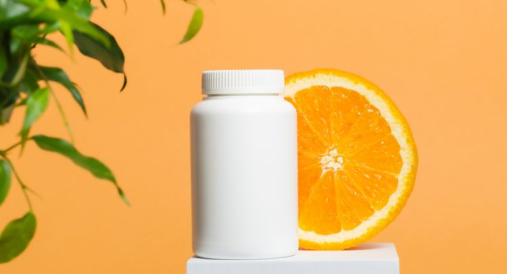 DSM Reduces Vitamin C Production in China 