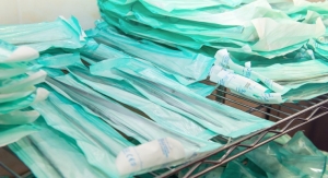 Medtech Firms Turning to Rigid Containers Amid Sterilization Wrap Shortage 