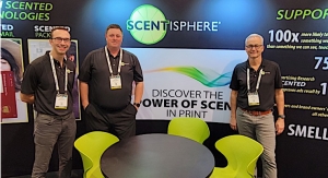 Scentisphere enlists research firm to explore benefits of scent in packaging