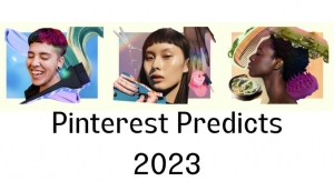 Pinterest Predicts Beauty Trends for 2023
