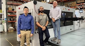 SunDance expands packaging capabilities with Heidelberg