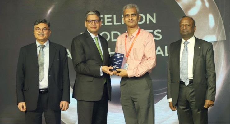 Neelikon Awarded ‘Business Enterprises of Tomorrow’ 2022 Award