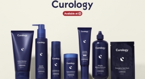Dermatologist-Powered Skincare Company Curology Will Roll Out in Target Stores in New Year