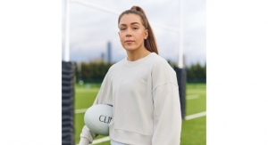 Clinique Taps Rugby Star Holly Aitchison as New Ambassador in the UK