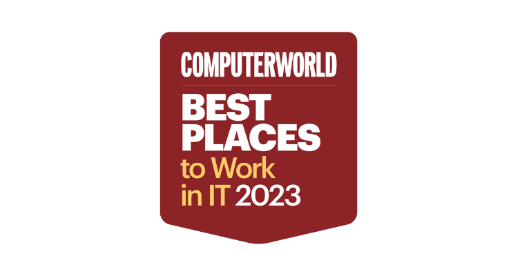 PPG Again Recognized Among Foundry’s Computerworld ‘Best Places to Work in IT 2023’