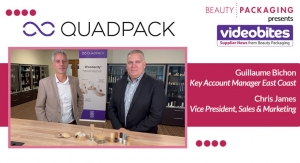 Mono-Materials at Your Fingertips with Quadpack’s Proprietary Woodacity Collection