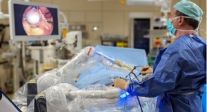 Moon Surgical Completes Maestro Surgical Robot First-in-Human Study
