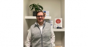 Grant Industries Appoints Michael Neighbor as Senior Account Manager 