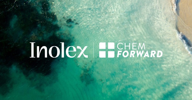 Over 40 Inolex Products Achieve Safer Certification by Chem Forward 