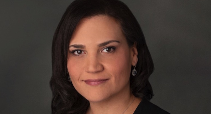 BW Integrated Systems appoints Daniela Israel market strategy VP 