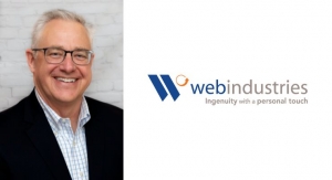 Web Industries Names John S. Madej as CEO