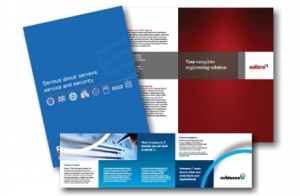 The case for sales collateral