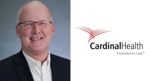Cardinal Health Names Aaron Alt as CFO