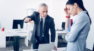 How To Successfully Deal With a Bad Boss