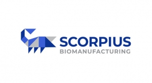 Scorpion Biological Services Rebrands to Scorpius BioManufacturing