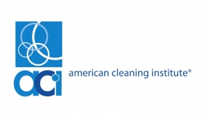International Association Executives To Speak at 2023 American Cleaning Institute Convention