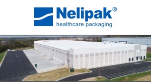 Nelipak to Establish a New Production Site in North Carolina