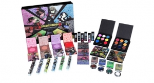 Game Beauty Partners With Persona 5 Royal to Launch Makeup Collection