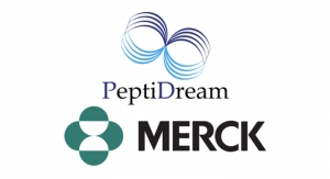 PeptiDream, Merck Enter Peptide Drug Conjugates Pact