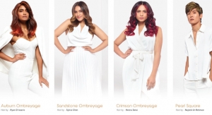 Godrej Professional Introduces New Hair Color Collection
