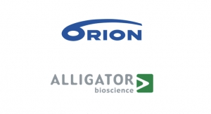 Alligator Bioscience, Orion Expand Immuno-oncology Alliance