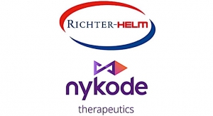 Nykode Therapeutics and Richter-Helm BioLogics Enter Manufacturing Partnership