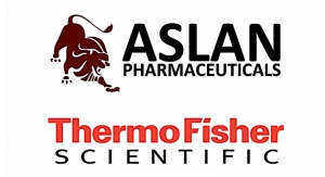 Aslan, Thermo Fisher Ink Clinical Manufacturing Deal