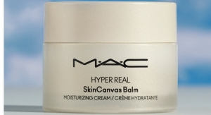 MAC Expands into Skincare with Hyper Real 