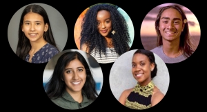 Five Rising BIPOC Climate Leaders Selected for Tom’s of Maine Incubator Program 